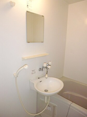 ハイビスカスの物件内観写真